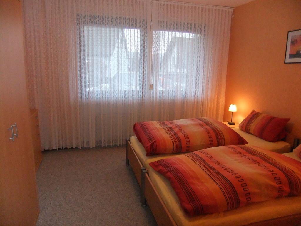 Ferienwohnung Neuenrade Εξωτερικό φωτογραφία