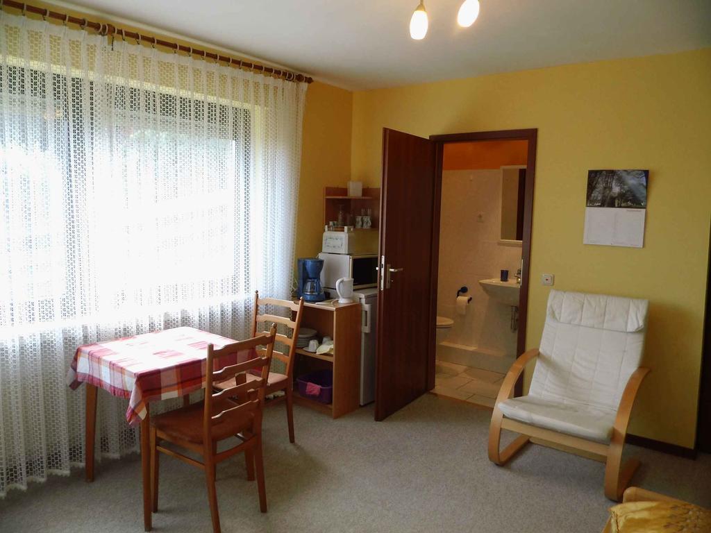 Ferienwohnung Neuenrade Εξωτερικό φωτογραφία